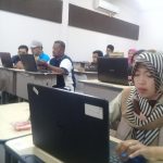 Operator Desa Se_Kecamatan Rejotangan Gelar Bimtek Pengelolaan Website Desa di Universitas Brawijaya Malang